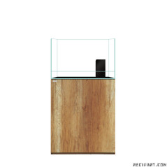 Terra 2418 Chêne - paludarium