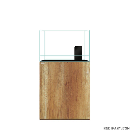 Terra 2418 Oak - paludarium