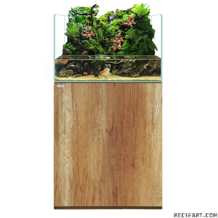 Terra 2418 Oak - paludarium Terra 2418 Oak - paludarium