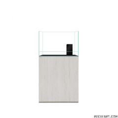 Waterbox Terra 2418 Beige - Terrarium Paludarium