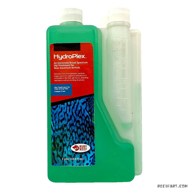HydroPlex 1L HydroPlex 1L