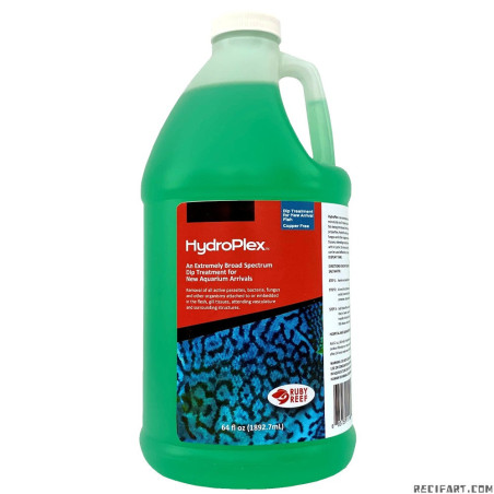 Ruby Reef HidroPlex 2L Ruby Reef
