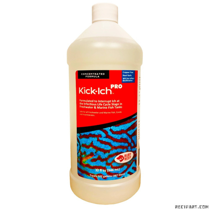 Kick-Ich PRO 1L Kick-Ich PRO 1L