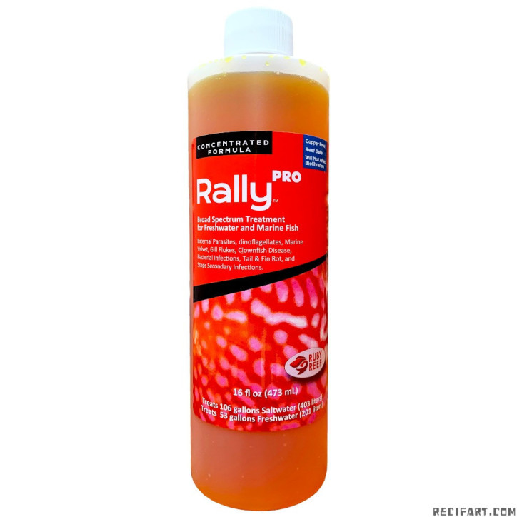 Rally PRO 0.5L Rally PRO 0.5L