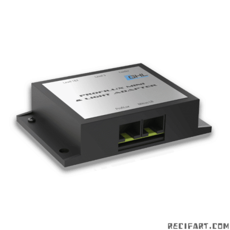 ProfiLux Mini/Light-Adapter