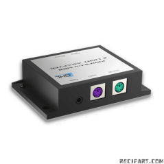 GHL Profileux Mini / Light-Adapter GHL