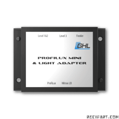 GHL ProfiLux Mini/Light-Adapter GHL