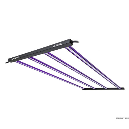 Lumatek VF120W LED LED horticoles