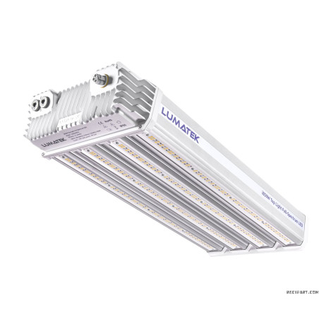 Lumatek i850W Top Light Full-Spectrum LED 400V LED tuinbouw