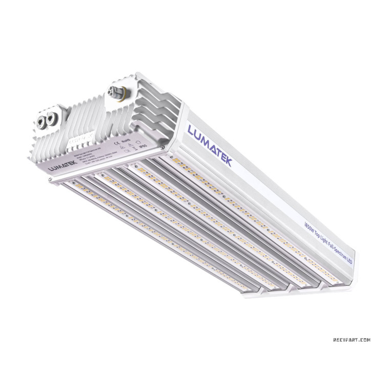 i850W Top Light Full-Spectrum LED 400V i850W Top Light Full-Spectrum LED 400V
