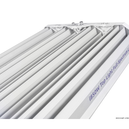 i850W Top Light Full-Spectrum LED 400V