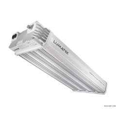 Lumatek 1050W GH Top Light LED (Rood + Blauw) Tuinbouw LED's