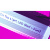1050W GH Top Light LED (Red + Blue)