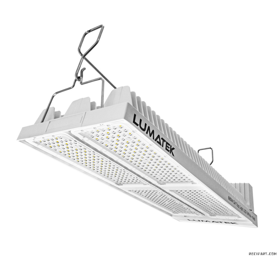 Lumatek 680W GH TOP LIGHT LED (Blanc + Rouge) LED horticoles Lumatek 680W GH TOP LIGHT LED (Blanc + Rouge) LED horticoles