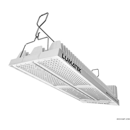 Lumatek 680W GH TOP LIGHT LED (Rouge + Bleu) LED horticoles