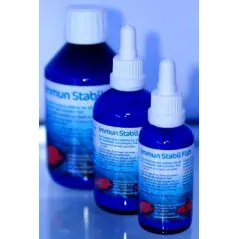 Korallen Zucht Immun Stabil Fish 250ml Korallenzucht