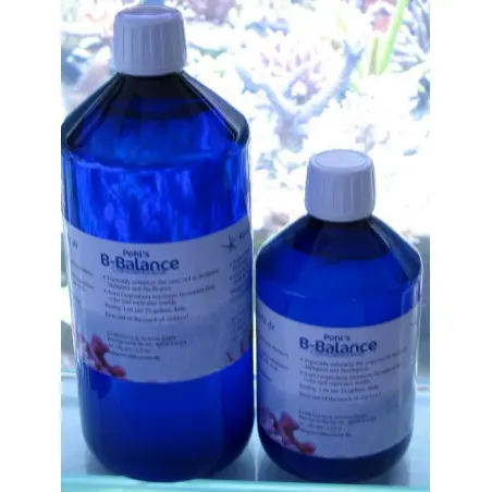 Pohl's B-Balance Concentrado 500 ml