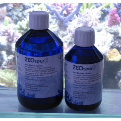 Korallen Zucht ZEOspur 2 Concentrate 250ml Korallenzucht