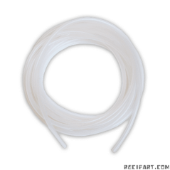 GHL Tube silicone 6/4 5m GHL