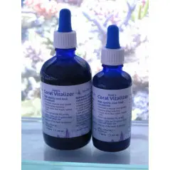 Korallen Zucht Pohl's Coral Vitalizer 10ml Korallenzucht