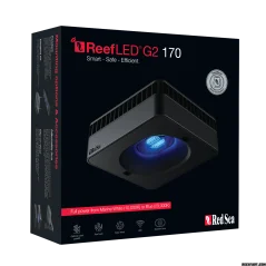 ReefLED G2 Pack 170 + gallows