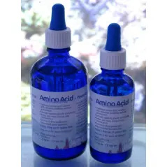 Korallen Zucht Aminoacidi altamente concentrati 100ml Korallelenzucht