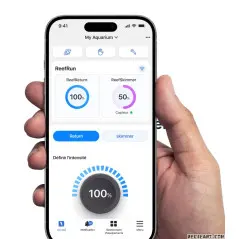 Red Sea ReefRun DC G2 6000 Return pump