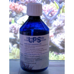 Korallen Zucht Amino Acid LPS 250ml Korallenzucht