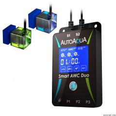 AutoAqua Osmolator Smart AWC Duo G2 Osmolator