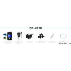 Osmolator Smart AWC Duo G2