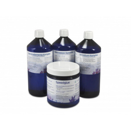 Trace Element Complex Concentrate 1000ml