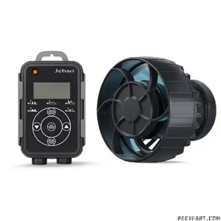 Jebao Jecod copy of MLW-5 + controller Circulation pump