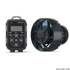 Jebao Jecod copy of MLW-5 + controller Circulation pump