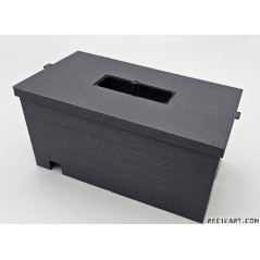 Hôtel à grillons Accessoires