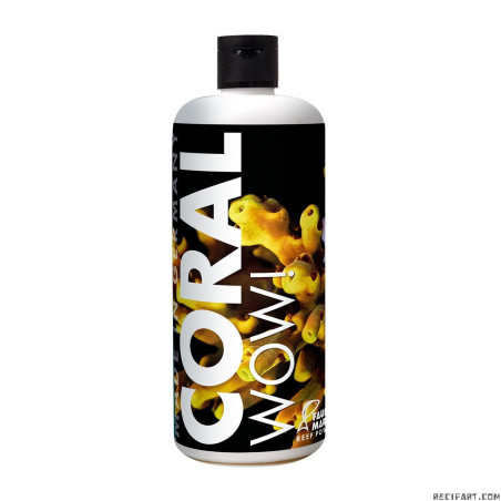 Fauna marin Coral WOW! 1000ml Fauna Marin
