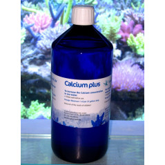 Korallen Zucht Calcium plus Concentrate 1000ml Korallenzucht