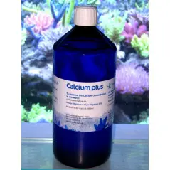 Korallen Zucht Kalzium mehr konzentriertes 1000ml Korallenzucht