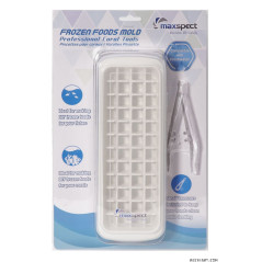 Maxspect Maxspect Frozen Foods Mold Food