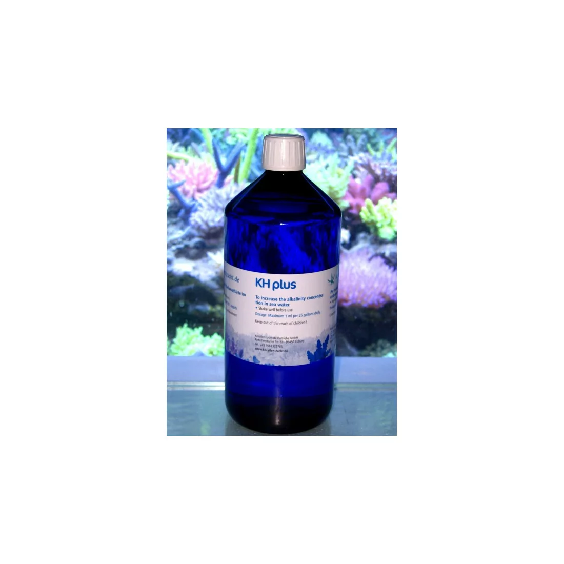KH plus Concentrate 1000ml