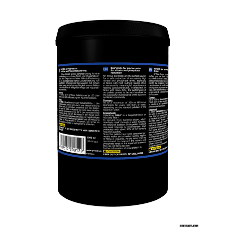 copy of Biopellet NP-meno 3500ml ( Grotech )