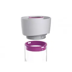 Nyos Pack complet Nyos Torq 2.0 GEN 2 + Dock Filtre à lit fluidisé