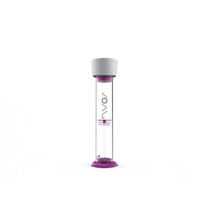 Pack complet Nyos Torq 1.0 (corps) GEN 2 + Dock Pack complet Nyos Torq 1.0 (corps) GEN 2 + Dock