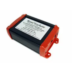 Royal Exclusiv Interface 10v pour Red Dragon 3 Speedy GHL