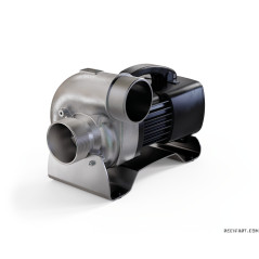 Oase AquaMax Eco Titanium 81000 Pompe à eau