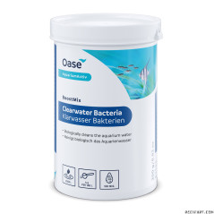 BoostMix Bactéries pour eau claire 250 g