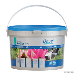 AquaActiv BioKick 1,9 kg (2 l)