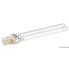Lampe de rechange UVC 9 W