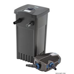 FiltoMatic Set 14000 OC