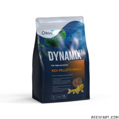 Oase DYNAMIX Koi Pellets Small 4 l Nourriture