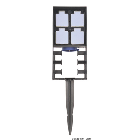 Oase InScenio 230 Electricité